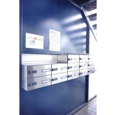 【その他共用部分】 | セダーバック-大沢4丁目-