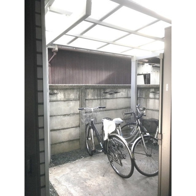 【その他共用部分】 | セダーバック-大沢4丁目-