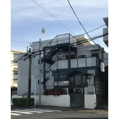 【その他】 | セダーバック-大沢4丁目-