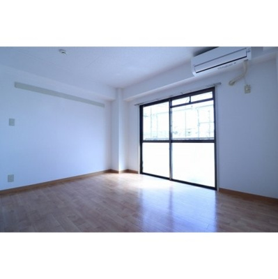 【居間・リビング】 | セダーバック-大沢4丁目-