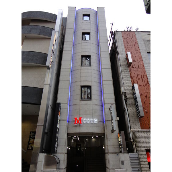 エムコット栄ビル