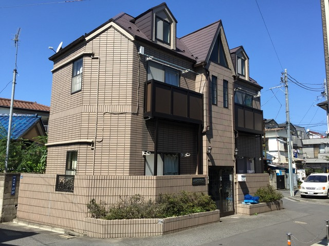 レルシア板橋本町