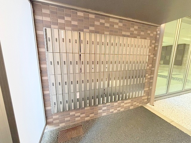 リッツ新大阪のその他共用部分