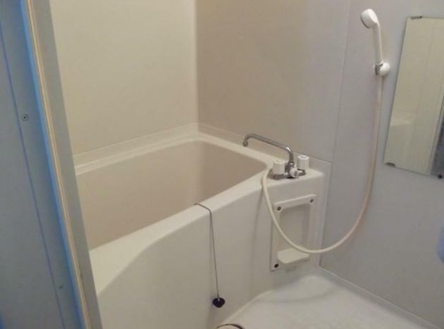 CLIO COURT 21の浴室|別号室の参考写真です。