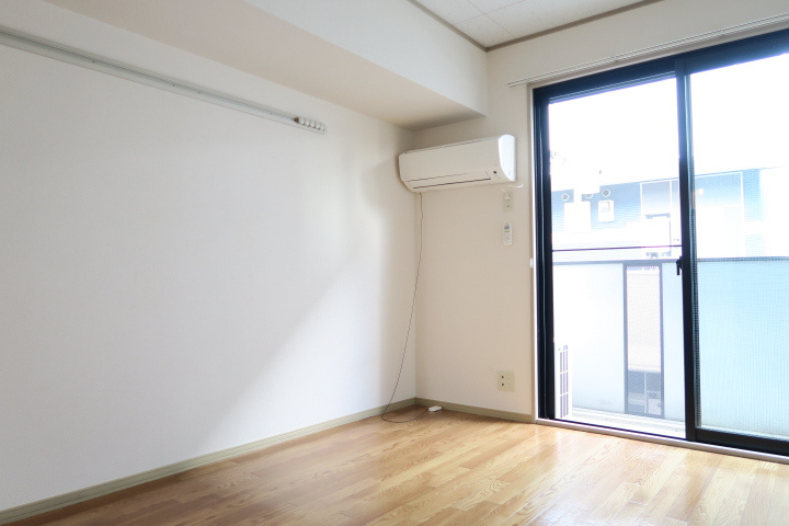 CLIO COURT 21の寝室|別号室の参考写真です。