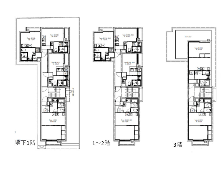 RAYAS Nishi shinjuku