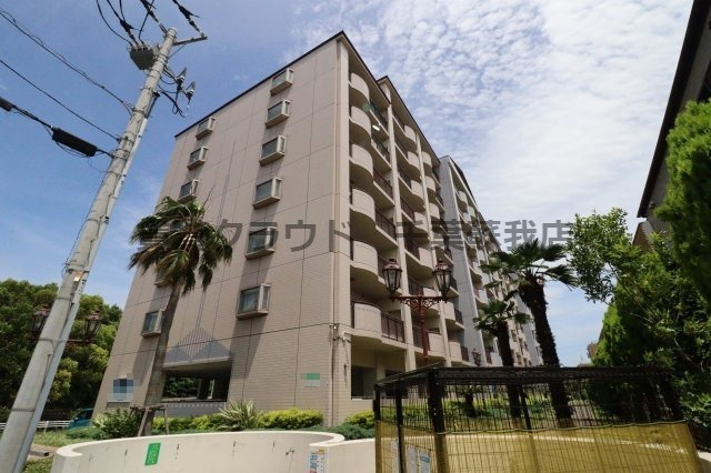 フェリス蘇我の外観|建物外観を気になさる方へ、見た目の良い物件です