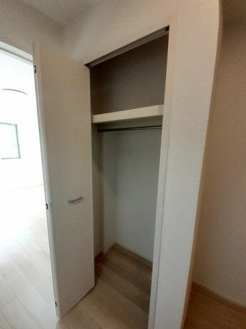 スリープレイスナインの収納|大きなスペースがあり、収納には困りません