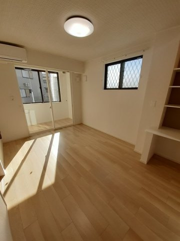 スリープレイスナインの展望