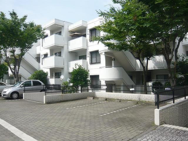 コートハウス藤ヶ丘