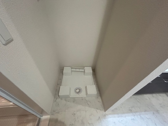 CASA　MUKAINOの設備