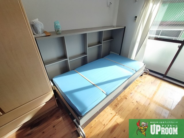 上田パストラルコートの設備