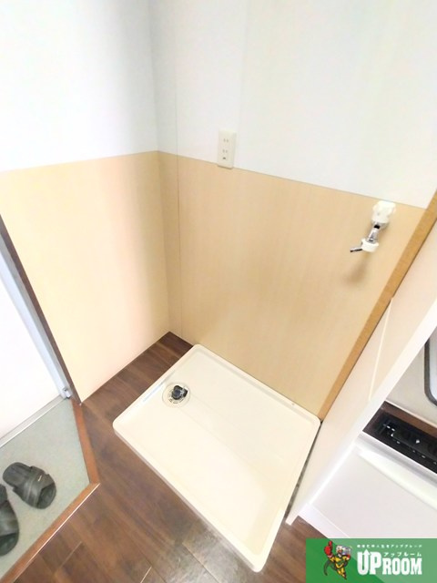 上田パストラルコートの設備