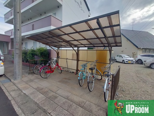 上田パストラルコートのその他共用部分