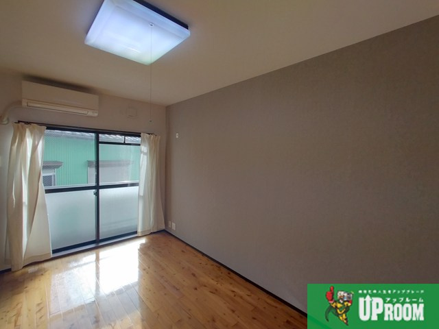 上田パストラルコートの内装