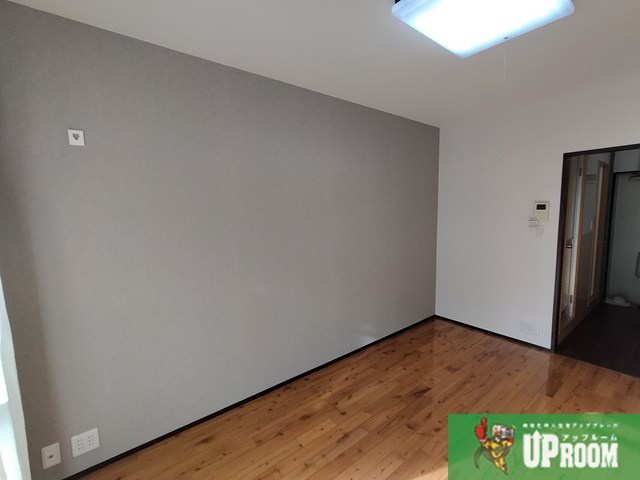 上田パストラルコートの内装