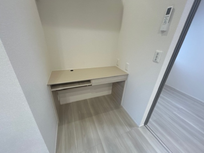 CASA　MUKAINOのその他