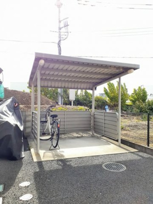 【その他共用部分】 | サニーホームズ