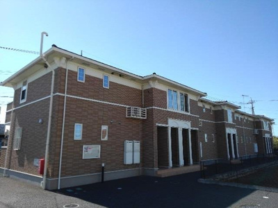 【外観】 | サニーホームズ