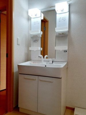 【洗面所】 | サニーホームズ