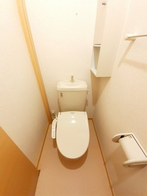 【トイレ】 | サニーホームズ