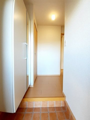 【玄関】 | サニーホームズ