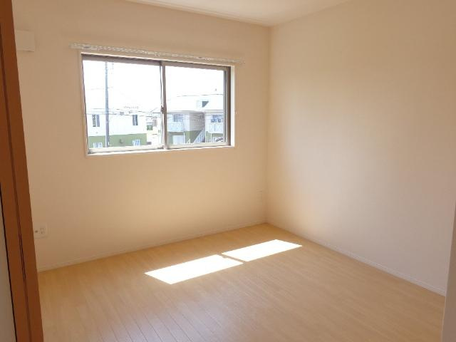 DOMANIの内装|洋室