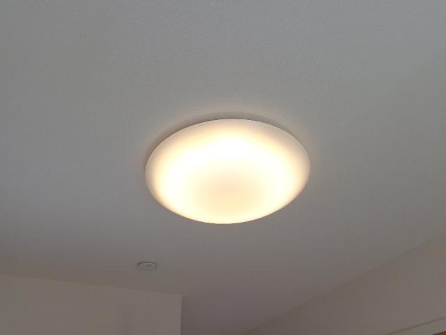 DOMANIの設備|照明器具