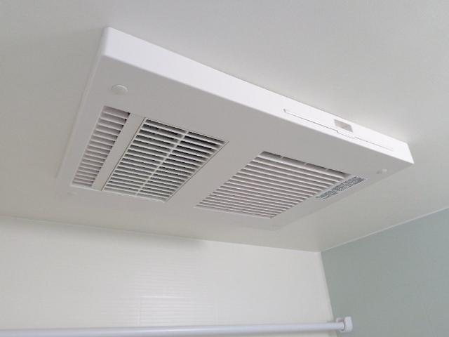 DOMANIのその他|浴室乾燥機