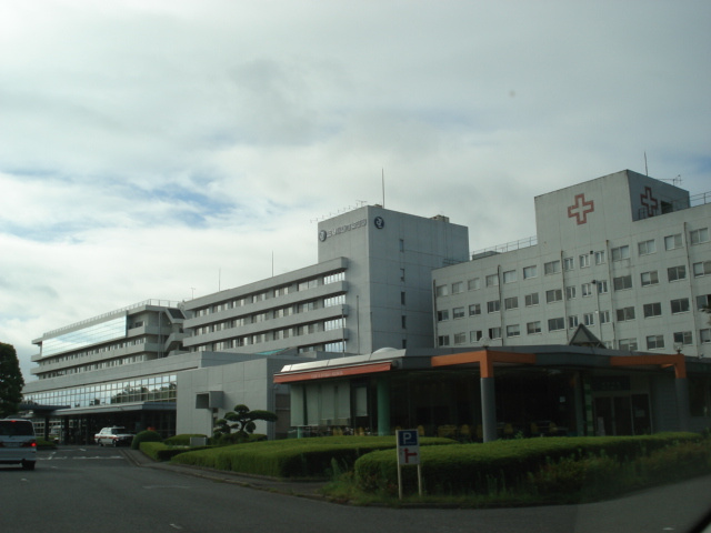 DOMANIの周辺|常仁会牛久愛和総合病院まで1,509ｍ