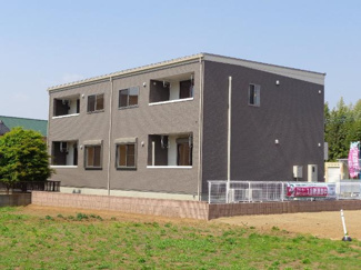 【外観】 | DOMANI | 外観写真（昼）