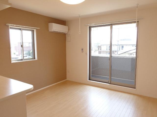 DOMANIの居間・リビング|リビング