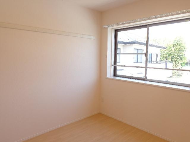 DOMANIの内装|洋室