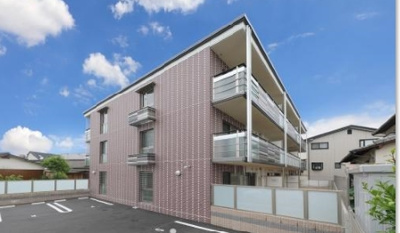 【外観】 | サクセス上大利