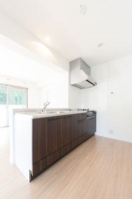 【キッチン】 | サクセス上大利