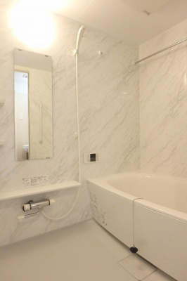 【浴室】 | サクセス上大利