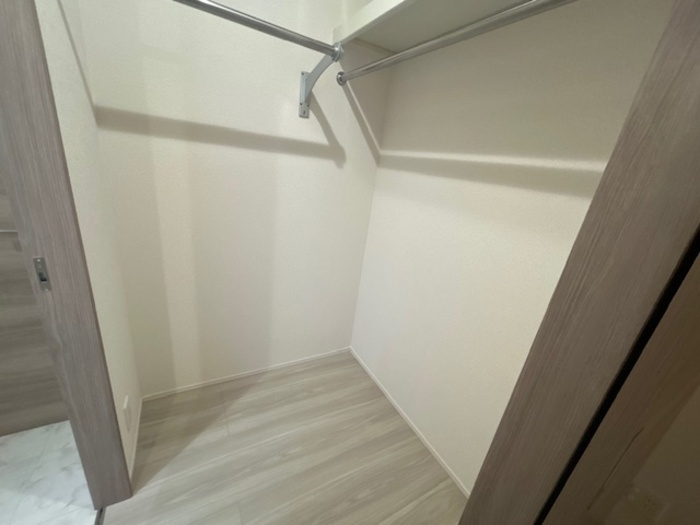 CASA　MUKAINOの収納