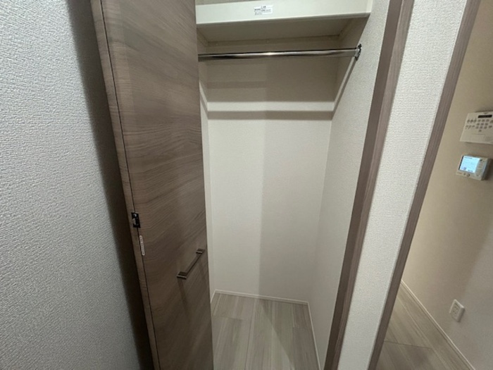 CASA　MUKAINOの収納