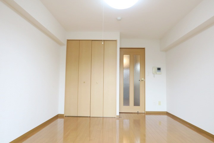 スリーブライト川口幸町のセキュリティ|※イメージ別号室の参考写真です。