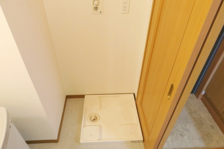 スリーブライト川口幸町の設備|※イメージ別号室の参考写真です。