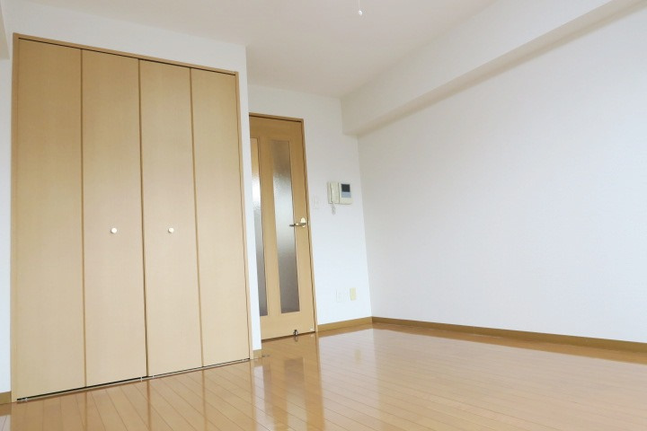 スリーブライト川口幸町の居間・リビング|※イメージ別号室の参考写真です。