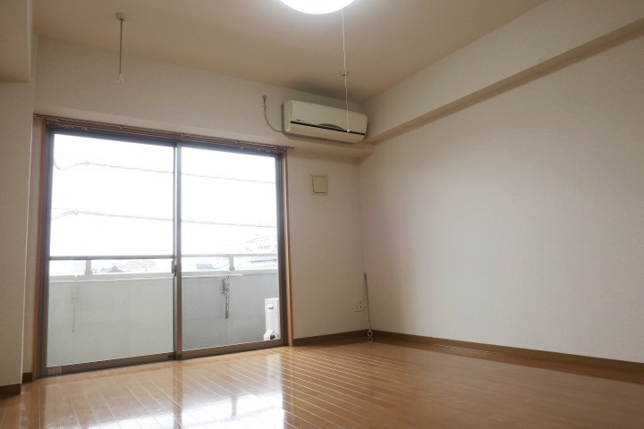 スリーブライト川口幸町の洋室|※イメージ別号室の参考写真です。