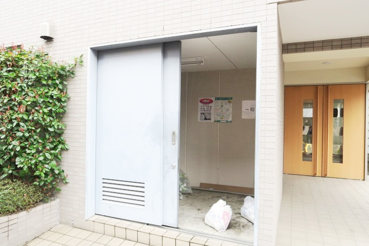 スリーブライト川口幸町のその他共用部分