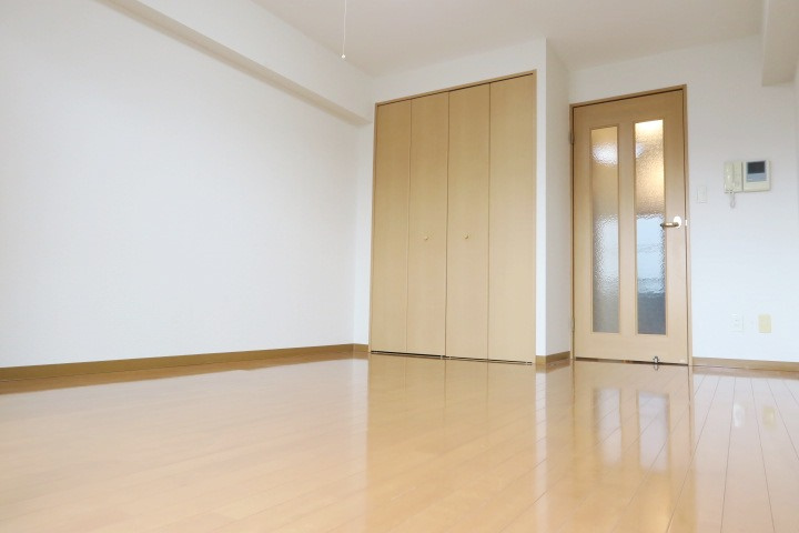 スリーブライト川口幸町の居間・リビング|※イメージ別号室の参考写真です。