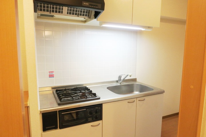 スリーブライト川口幸町のキッチン|※イメージ別号室の参考写真です。