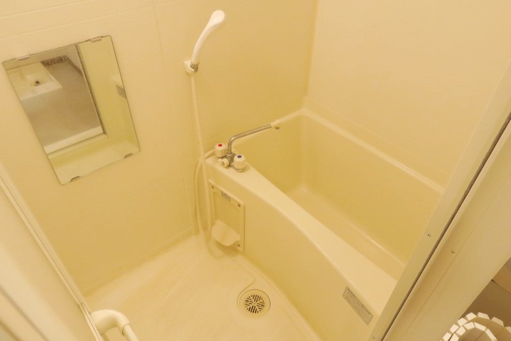 スリーブライト川口幸町の浴室|※イメージ別号室の参考写真です。