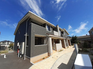 クレアージュ　Ⅲの画像