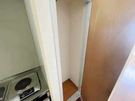 カーサ・ソーレの設備