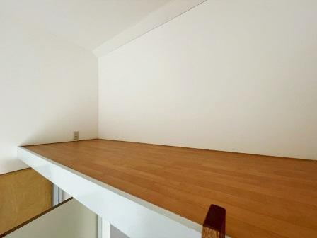 カーサ・ソーレの設備