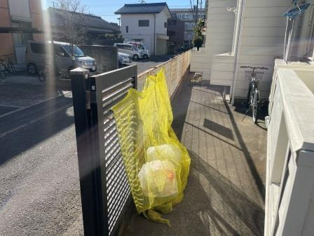 カーサ・ソーレのその他共用部分